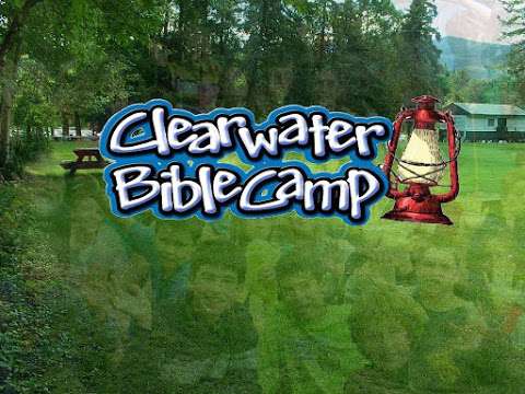 Clearwater Bible Camp