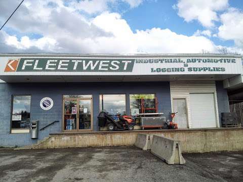 Fleetwest Enterprises Ltd
