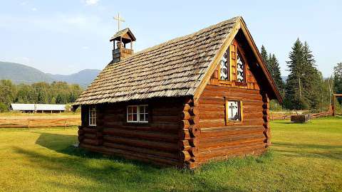 Wells Gray Guest Ranch