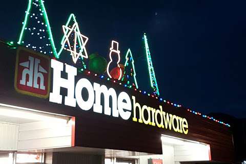 Wells Gray Home Hardware