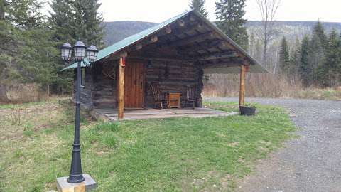 Wolfwood Guest Ranch Wolfwood Guest Ranch